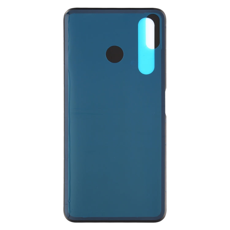 Battery Back Cover for Huawei Nova 6 5G(Breathing Crystal) - Back Cover by PMc TechLife | Online Shopping South Africa | PMc TechLife | Buy Now Pay Later Mobicred