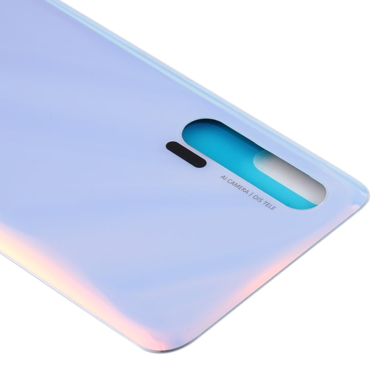 Battery Back Cover for Huawei Nova 6 5G(Breathing Crystal) - Back Cover by PMc TechLife | Online Shopping South Africa | PMc TechLife | Buy Now Pay Later Mobicred