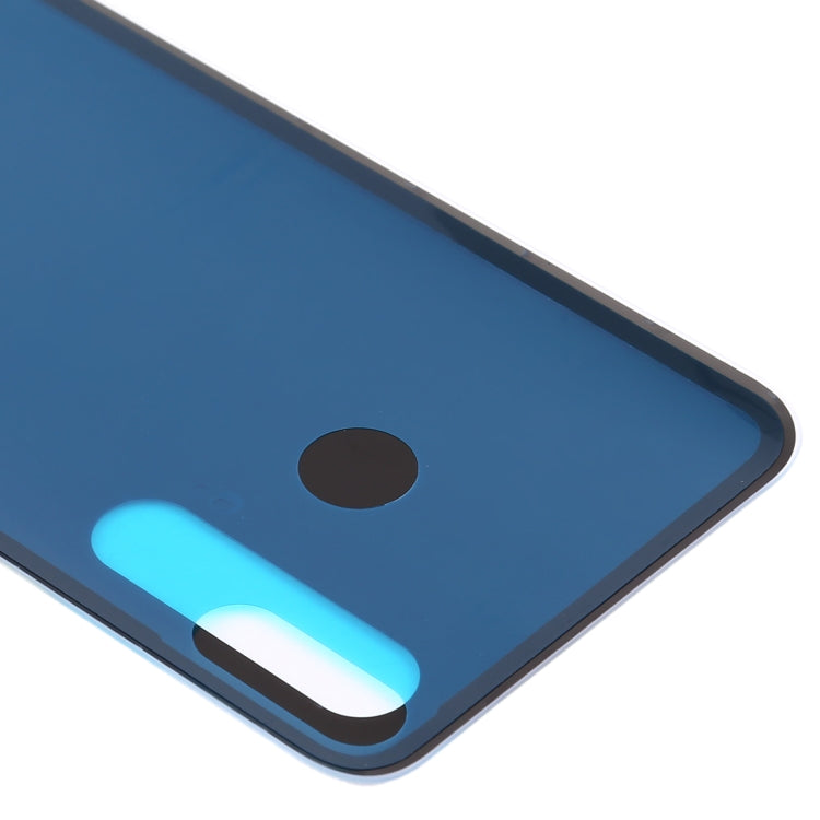 Battery Back Cover for Huawei Nova 6 5G(Breathing Crystal) - Back Cover by PMc TechLife | Online Shopping South Africa | PMc TechLife | Buy Now Pay Later Mobicred