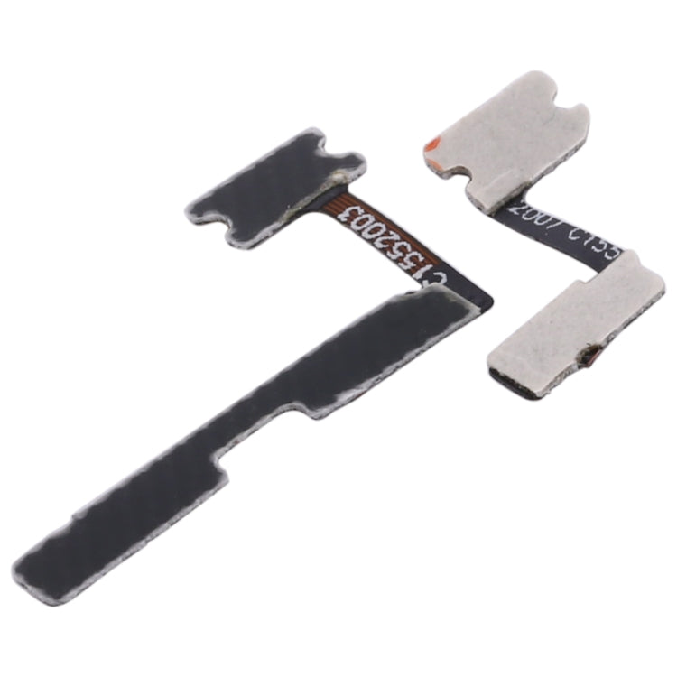 For OnePlus 8 Power Button & Volume Button Flex Cable - free shipping - PMC TechLife - Order now!
