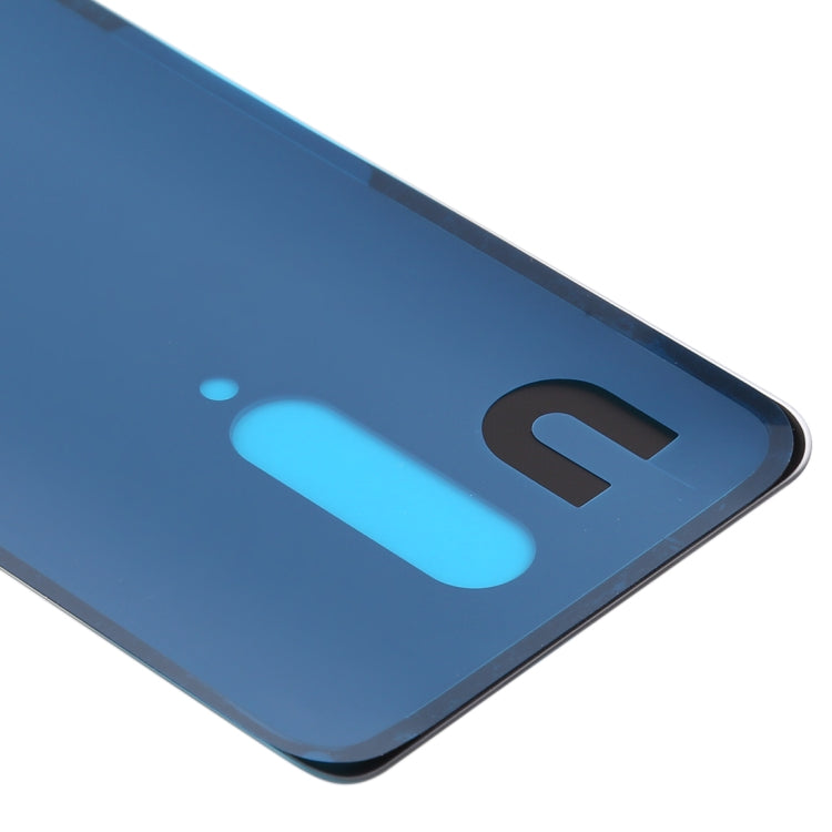 For OnePlus 8 Battery Back Cover (Grey) - Back Cover by PMC TechLife | Online Shopping South Africa | PMC TechLife | Buy Now Pay Later Mobicred