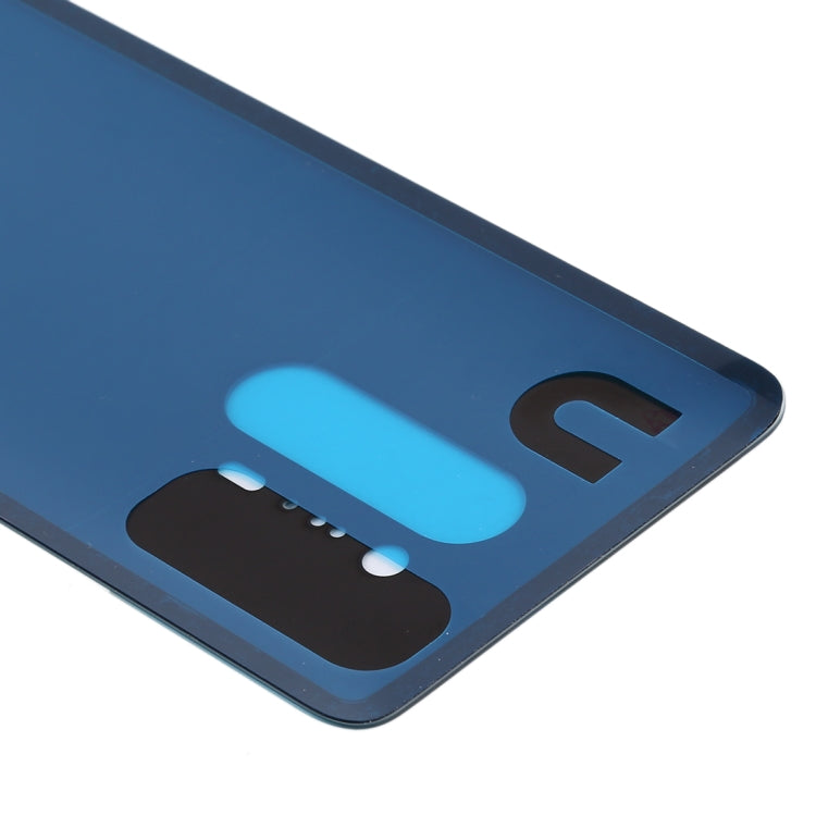 For OnePlus 8 Pro Battery Back Cover (Baby Blue) - free shipping - PMC TechLife - Order now!