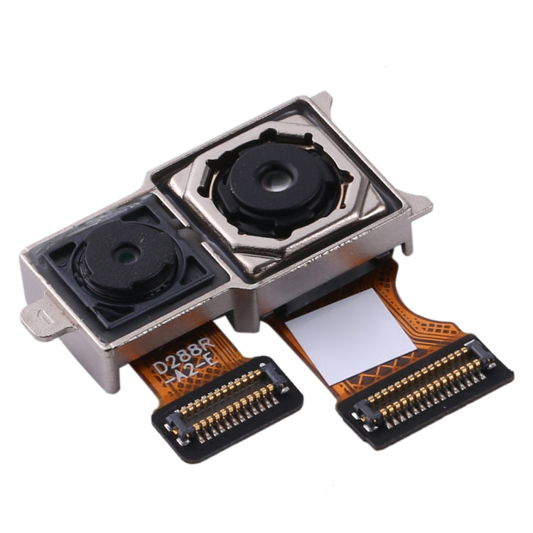 Back Facing Camera for Nokia 3.1 Plus TA-1118 TA-1104 TA-1125 TA-1117 TA-1113 TA-1115 - free shipping - PMC TechLife - Order now!