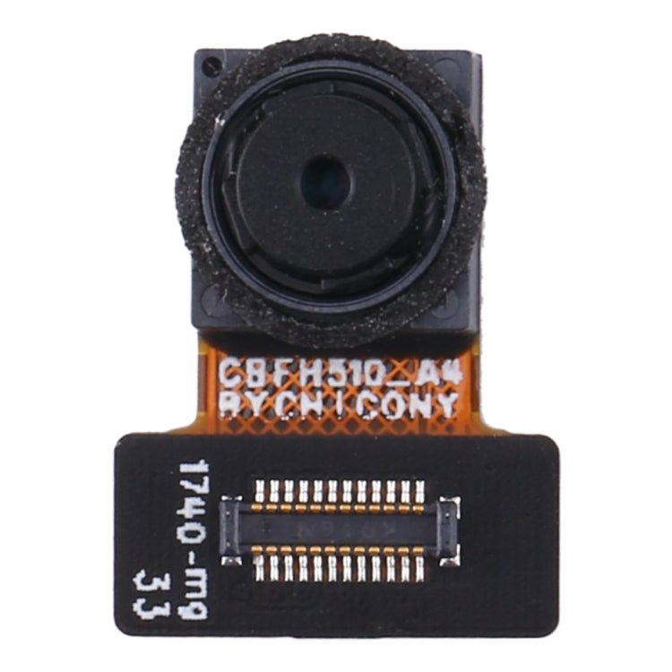 Front Facing Camera for Nokia 7 / N7 TA-1041 TA-1046 - Camera by PMC TechLife | Online Shopping South Africa | PMC TechLife | Buy Now Pay Later Mobicred