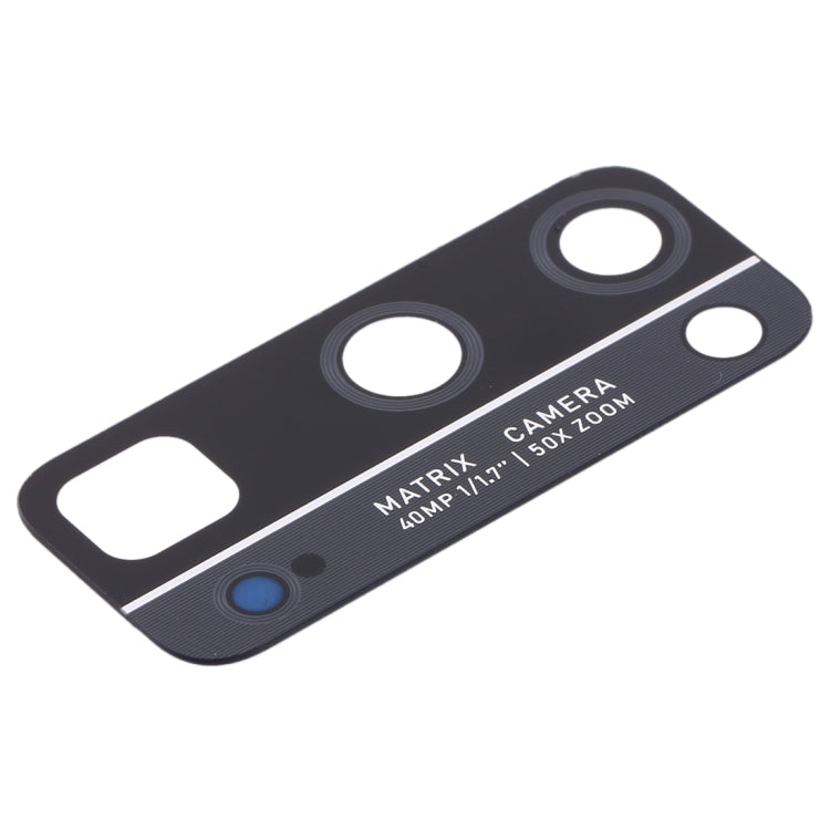 For Huawei Honor 30 Pro 10pcs Back Camera Lens - free shipping - PMC TechLife - Order now!