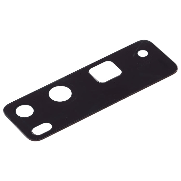 For Huawei Nova 7 Pro 5G  10pcs Back Camera Lens (Black) - free shipping - PMc TechLife - Order now!