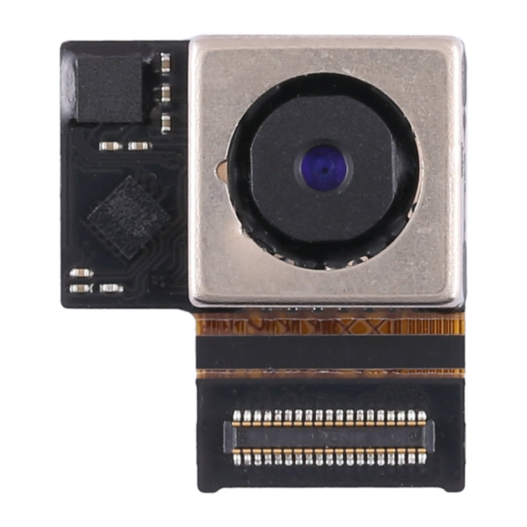Front Facing Camera Module for Sony Xperia C6 / Xperia XA Ultra - Camera by PMC TechLife | Online Shopping South Africa | PMC TechLife