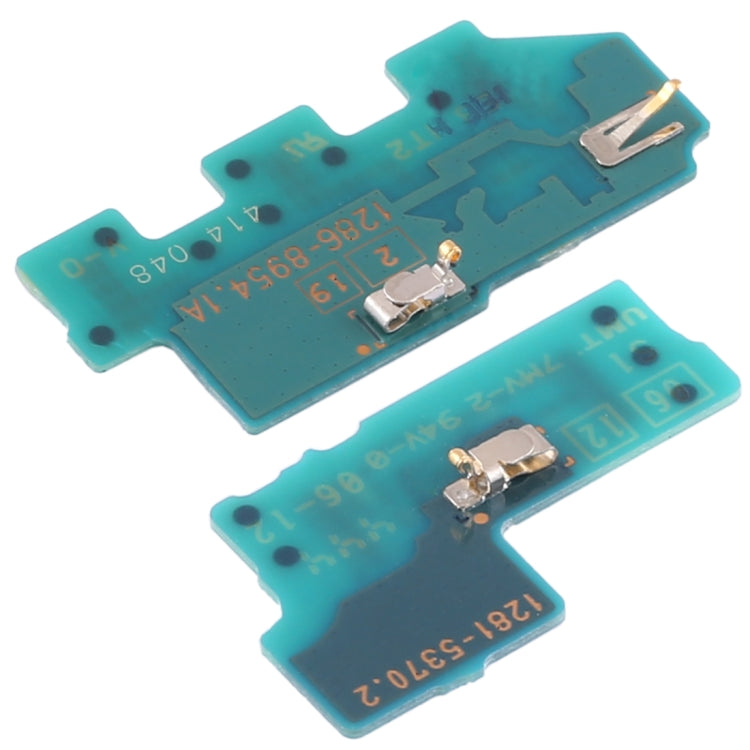Signal Keypad Board Set for Sony Xperia Z3 - Flex Cable by PMc TechLife | Online Shopping South Africa | PMc TechLife | Buy Now Pay Later Mobicred