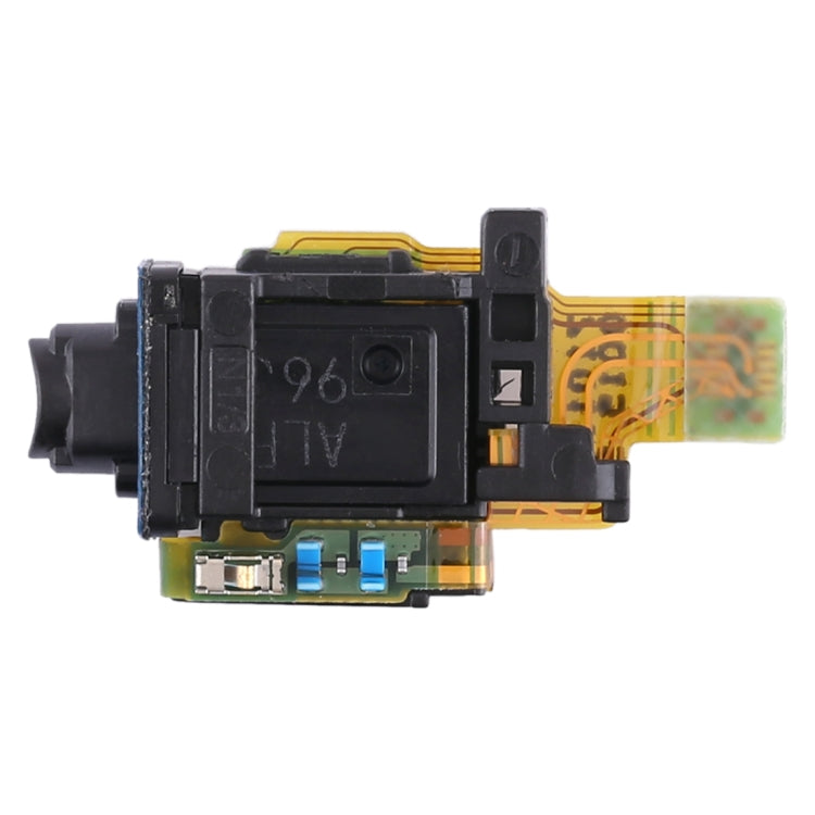 Earphone Jack Audio Flex Cable for Sony Xperia X - Flex Cable by PMc TechLife | Online Shopping South Africa | PMc TechLife | Buy Now Pay Later Mobicred