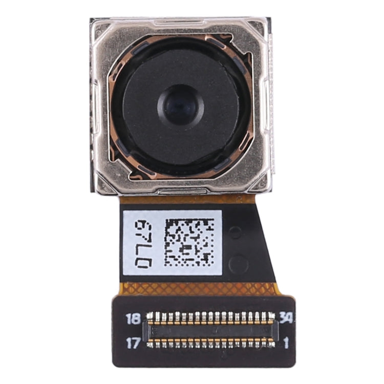 Back Camera Module for Sony Xperia C6 / Xperia XA Ultra - Camera by PMC TechLife | Online Shopping South Africa | PMC TechLife