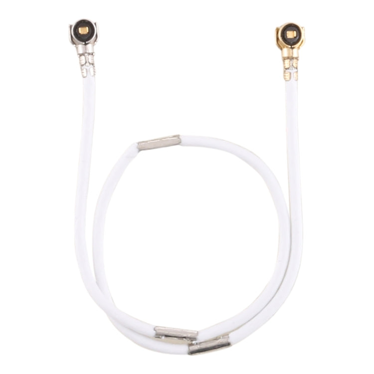 Signal Antenna Wire Flex Cable for Sony Xperia XA1(White) - Flex Cable by PMc TechLife | Online Shopping South Africa | PMc TechLife | Buy Now Pay Later Mobicred