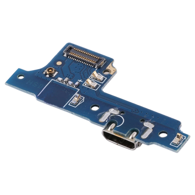 Charging Port Board for Huawei Y5II - Tail Connector by PMc TechLife | Online Shopping South Africa | PMc TechLife | Buy Now Pay Later Mobicred