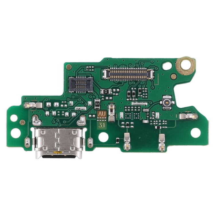 Charging Port Board for Huawei G7 Plus - Tail Connector by PMc TechLife | Online Shopping South Africa | PMc TechLife | Buy Now Pay Later Mobicred