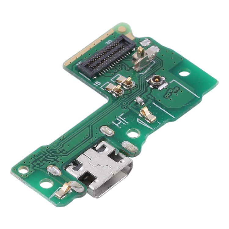 Charging Port Board for Huawei Y6 Pro (2017) - Tail Connector by PMc TechLife | Online Shopping South Africa | PMc TechLife | Buy Now Pay Later Mobicred