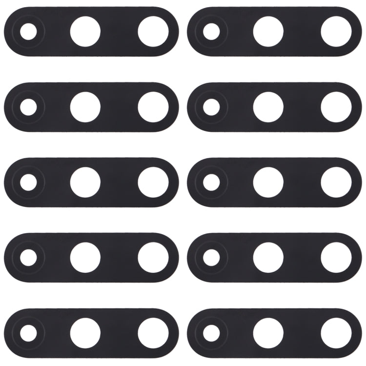 For OnePlus 8 10pcs Original Back Camera Lens - Camera Series by PMC TechLife | Online Shopping South Africa | PMC TechLife