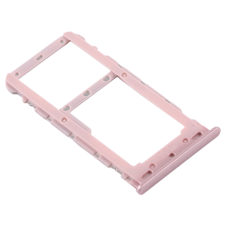 2 SIM Card Tray / Micro SD Card Tray for Xiaomi Redmi 5(Rose Gold) - Card Tray by PMc TechLife | Online Shopping South Africa | PMc TechLife | Buy Now Pay Later Mobicred