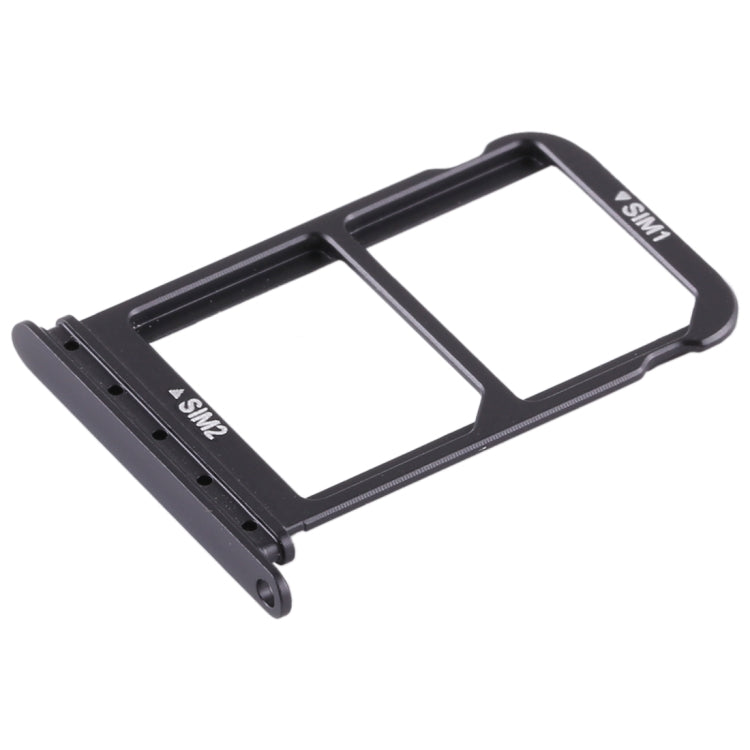 SIM Card Tray + SIM Card Tray for Huawei P20 Pro (Black) - free shipping - PMc TechLife - Order now!