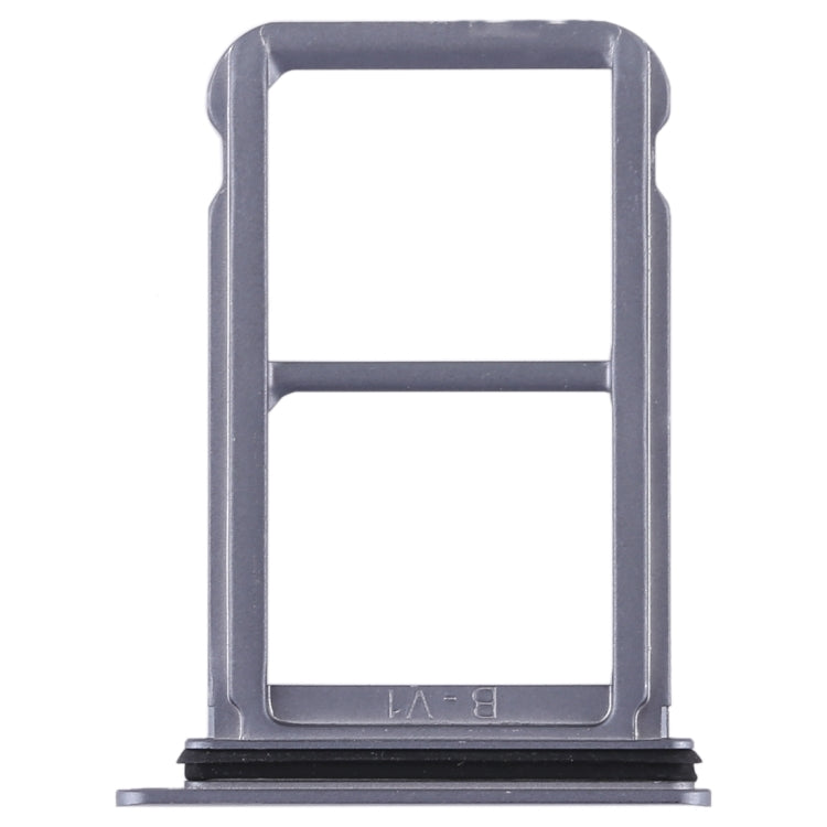 SIM Card Tray + SIM Card Tray for Huawei P20 (Blue) - Card Socket by PMc TechLife | Online Shopping South Africa | PMc TechLife | Buy Now Pay Later Mobicred