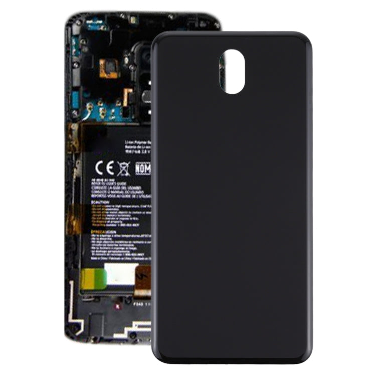 Battery Back Cover for LG K30 (2019) / X2 2019 / X320 LMX320EMW(Black) - free shipping - PMC TechLife - Order now!