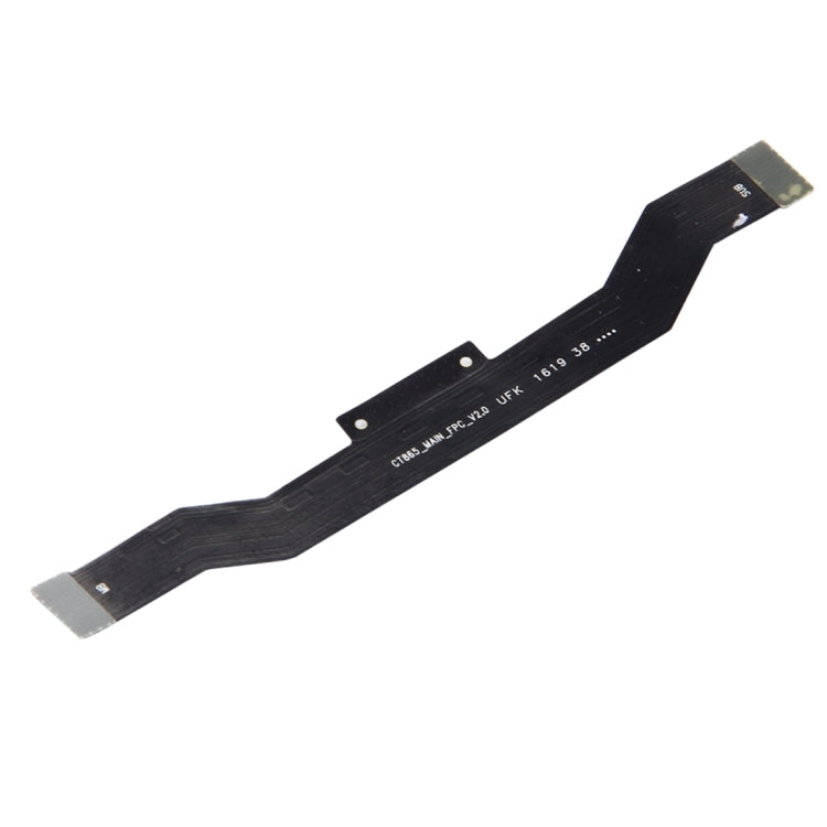 For Xiaomi Redmi Note 3 Pro Motherboard Flex Cable - Flex Cable by PMc TechLife | Online Shopping South Africa | PMc TechLife | Buy Now Pay Later Mobicred