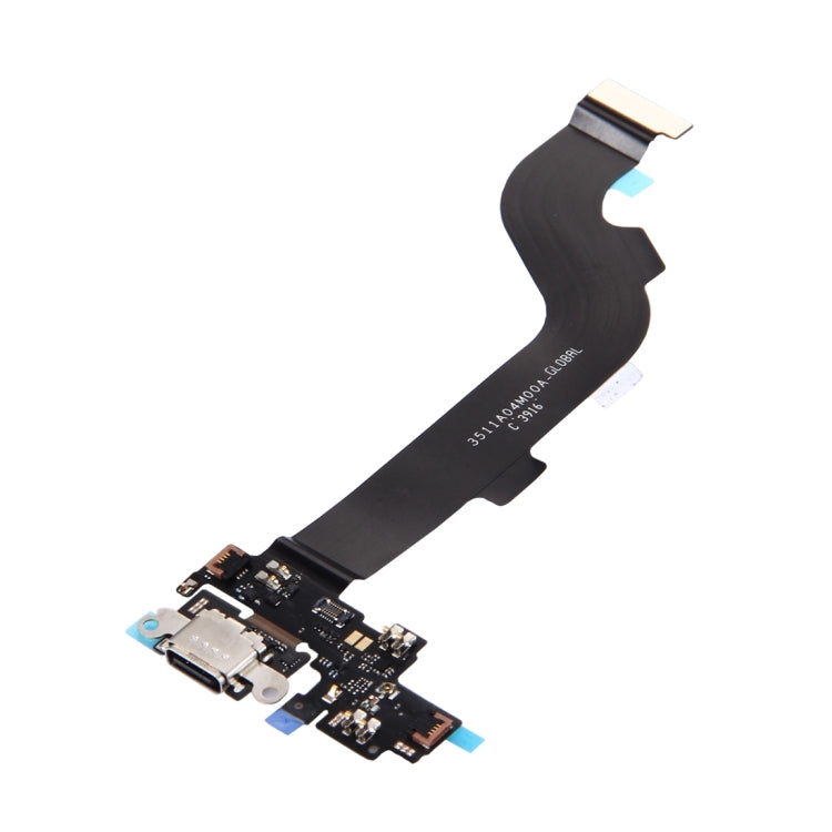 For Xiaomi Mi Note 2 Charging Port Flex Cable - Tail Connector by PMC TechLife | Online Shopping South Africa | PMC TechLife | Buy Now Pay Later Mobicred