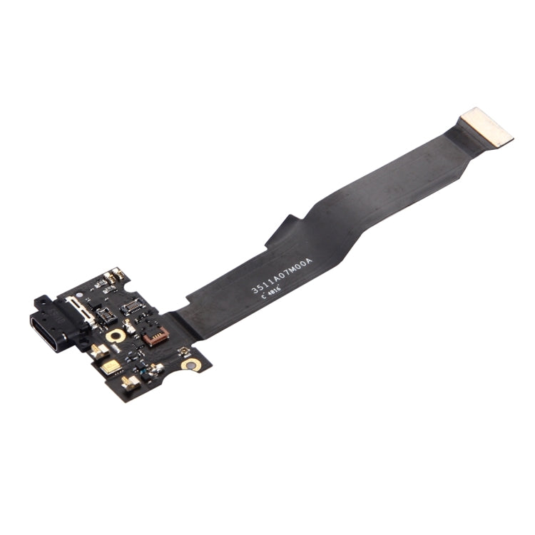 For Xiaomi Mi 5s Charging Port Flex Cable - Tail Connector by PMC TechLife | Online Shopping South Africa | PMC TechLife | Buy Now Pay Later Mobicred