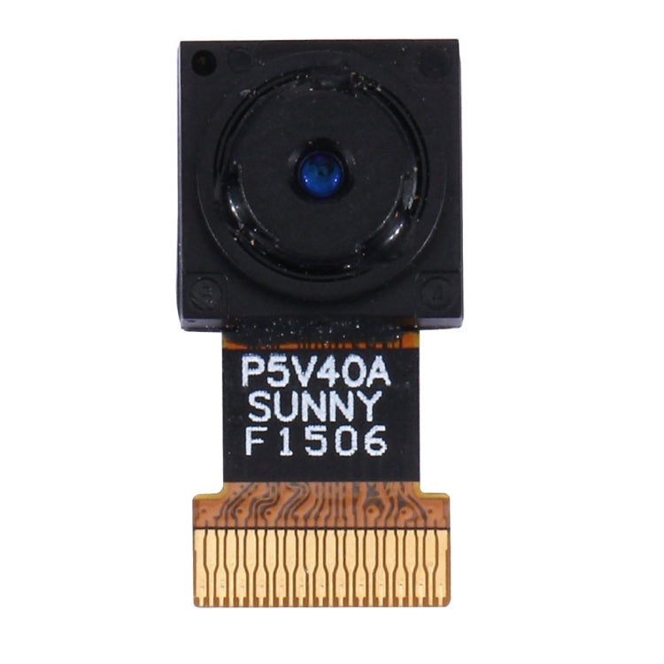 For Xiaomi Redmi Note 4G Front Facing Camera Module - Camera by PMC TechLife | Online Shopping South Africa | PMC TechLife