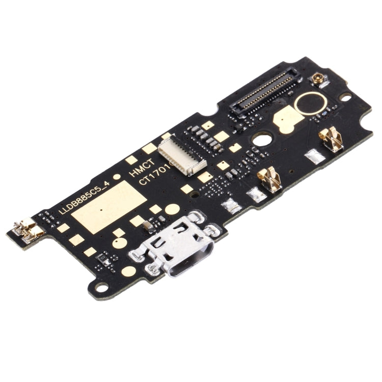 For Xiaomi Redmi Note 4 Charging Port Board - Tail Connector by PMc TechLife | Online Shopping South Africa | PMc TechLife | Buy Now Pay Later Mobicred