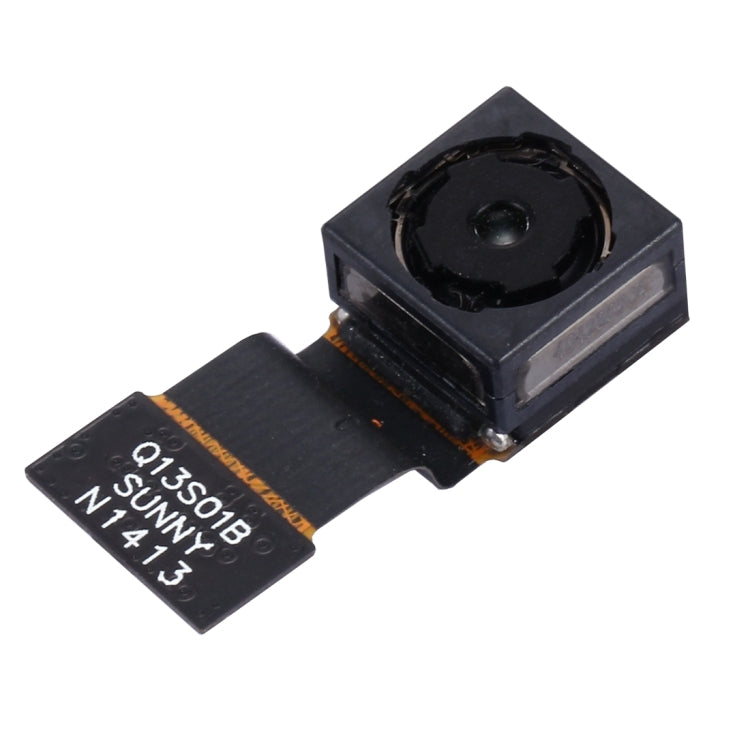 For Xiaomi Redmi Note 3G Back Facing Camera - Camera by PMC TechLife | Online Shopping South Africa | PMC TechLife | Buy Now Pay Later Mobicred