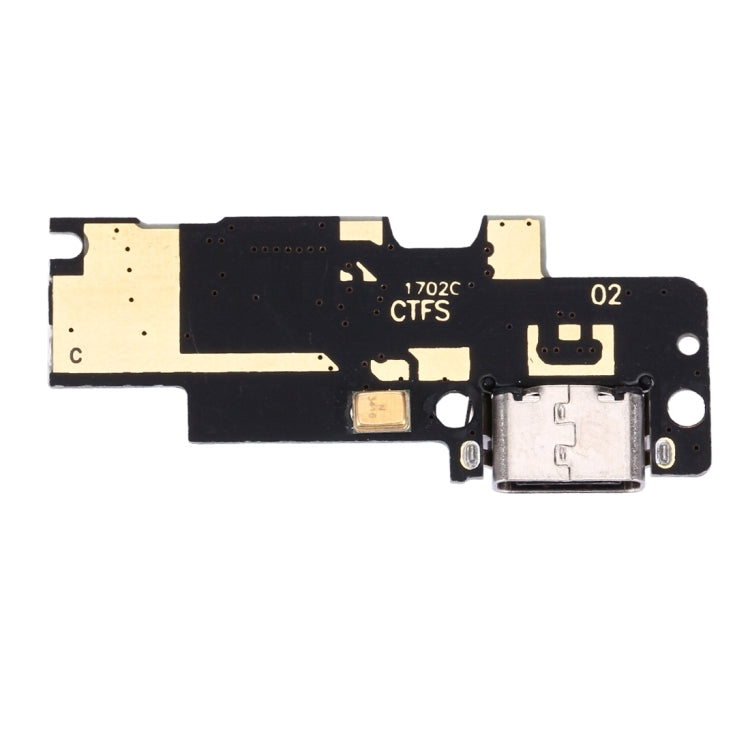 For Xiaomi Mi 4s Charging Port Board - Tail Connector by PMc TechLife | Online Shopping South Africa | PMc TechLife | Buy Now Pay Later Mobicred