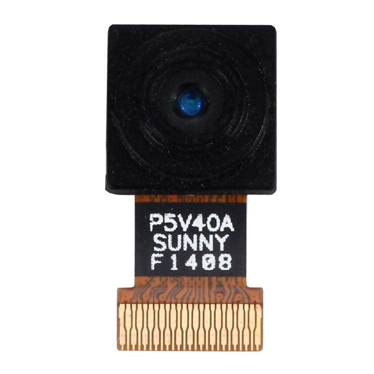 For Xiaomi Redmi Note 3G Front Facing Camera Module - Camera by PMC TechLife | Online Shopping South Africa | PMC TechLife