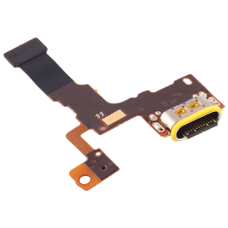 Charging Port Flex Cable For LG Stylo 5 / Q720 / LM-Q720MS / LM-Q720TSW / Q720CS - For LG by PMC TechLife | Online Shopping South Africa | PMC TechLife | Buy Now Pay Later Mobicred