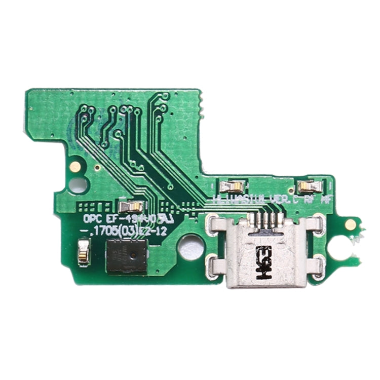 For Huawei nova Lite Charging Port Board - Tail Connector by PMc TechLife | Online Shopping South Africa | PMc TechLife | Buy Now Pay Later Mobicred