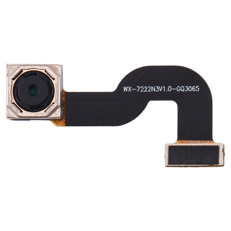 Back Facing Camera for Ulefone Armor 5S - Ulefone by PMC TechLife | Online Shopping South Africa | PMC TechLife | Buy Now Pay Later Mobicred