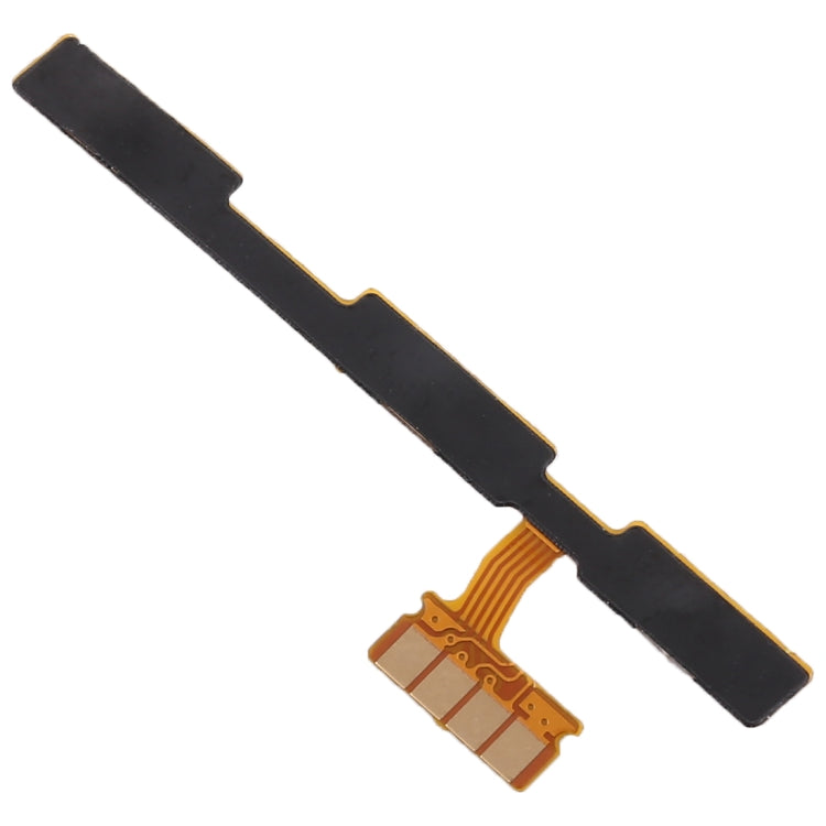 Power Button & Volume Button Flex Cable for Huawei  Honor 8C - Flex Cable by PMc TechLife | Online Shopping South Africa | PMc TechLife | Buy Now Pay Later Mobicred