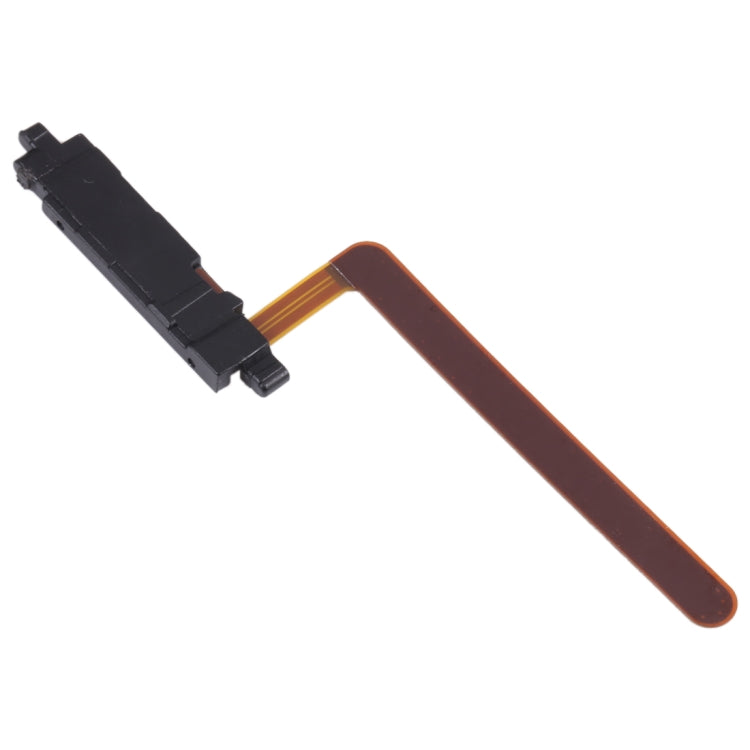 Power Button Flex Cable for LG V50 ThinQ 5G / LM-V500XM / MLM-V500N / LM-V450PM / LM-V450VM - For LG by PMC TechLife | Online Shopping South Africa | PMC TechLife | Buy Now Pay Later Mobicred