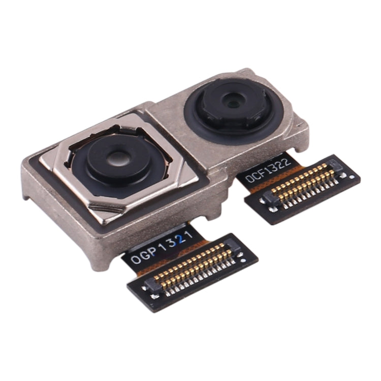 Back Facing Camera for Xiaomi Mi Play - Camera by PMC TechLife | Online Shopping South Africa | PMC TechLife