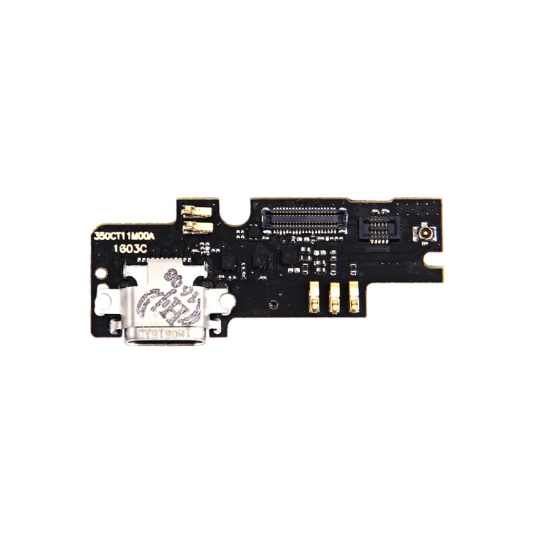 For Xiaomi Mi 4c Charging Port Board - Tail Connector by PMc TechLife | Online Shopping South Africa | PMc TechLife | Buy Now Pay Later Mobicred