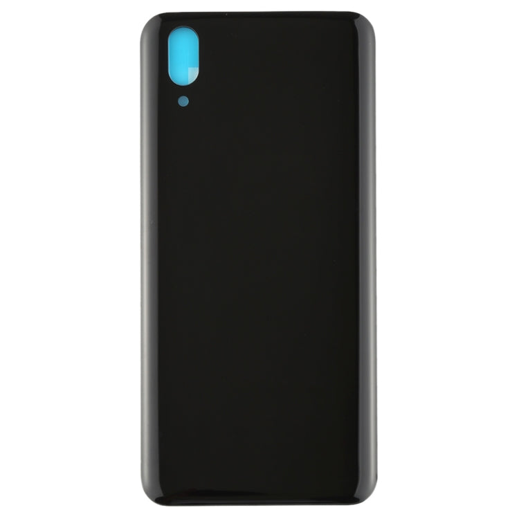 For Vivo X21 Original Back Cover (Black) - free shipping - PMC TechLife - Order now!