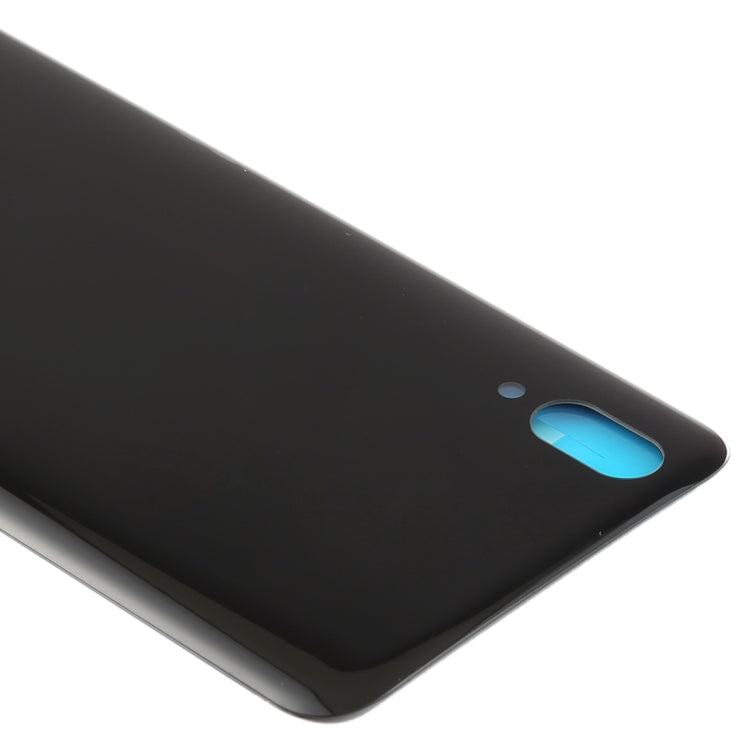 For Vivo X21 Original Back Cover (Black) - free shipping - PMC TechLife - Order now!