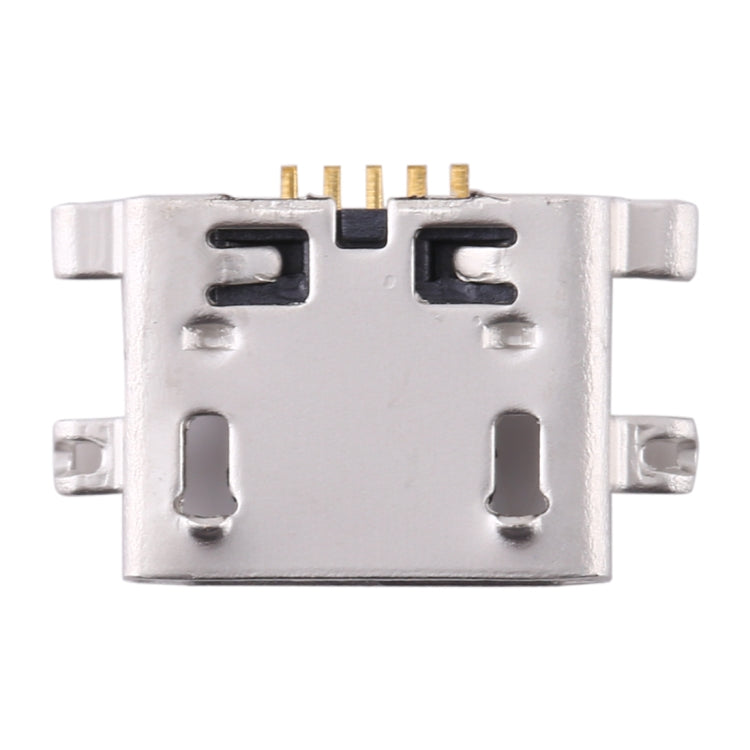 10 PCS Charging Port Connector for Xiaomi Redmi Note 5 / Redmi Note 5 Pro - Tail Connector by PMC TechLife | Online Shopping South Africa | PMC TechLife | Buy Now Pay Later Mobicred