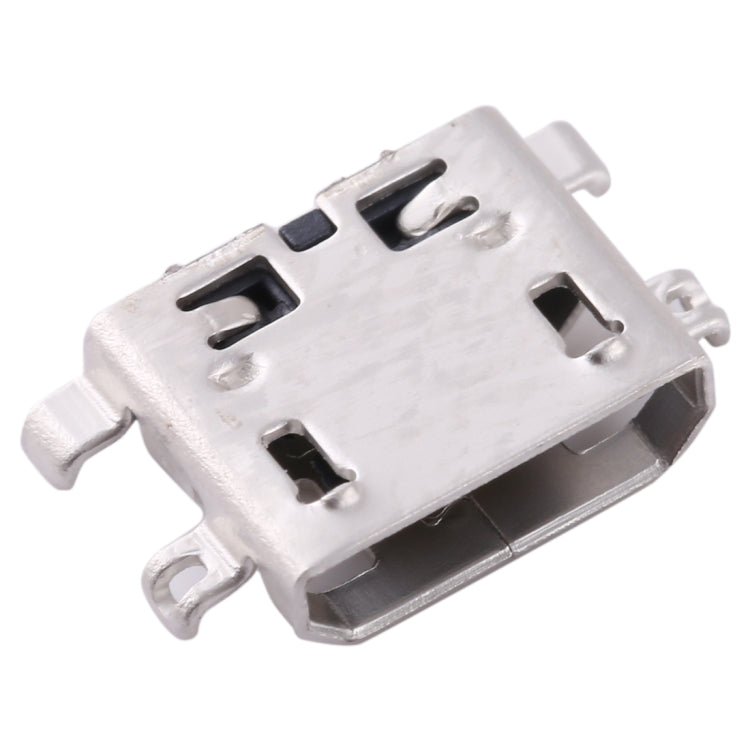 10 PCS Charging Port Connector for Xiaomi Redmi Note 5 / Redmi Note 5 Pro - Tail Connector by PMC TechLife | Online Shopping South Africa | PMC TechLife | Buy Now Pay Later Mobicred