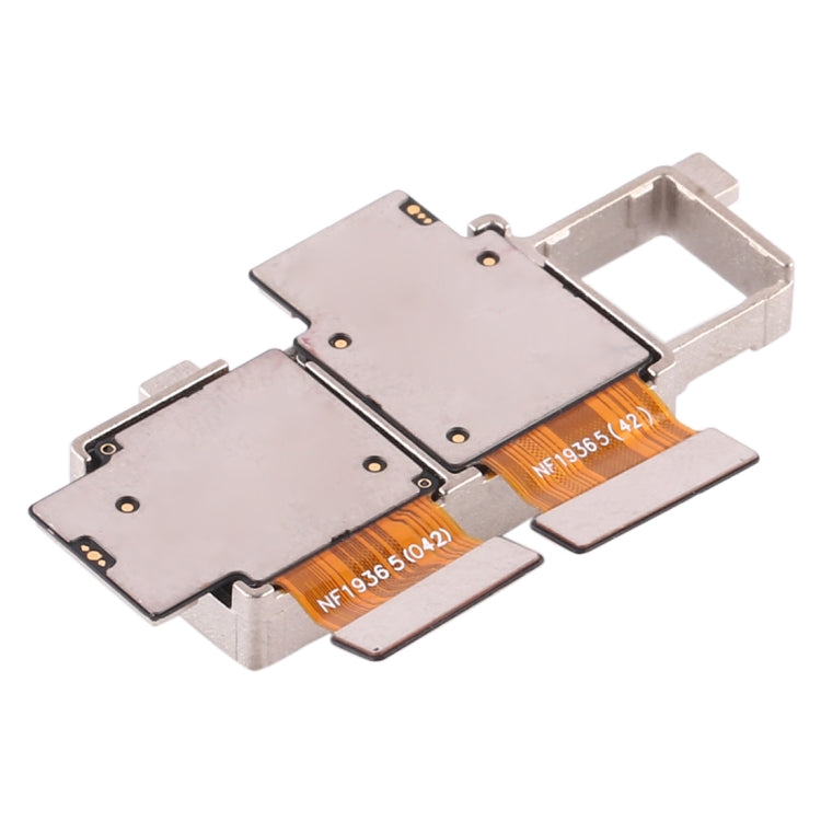 Back Facing Camera for Sony Xperia 5 - Camera by PMC TechLife | Online Shopping South Africa | PMC TechLife