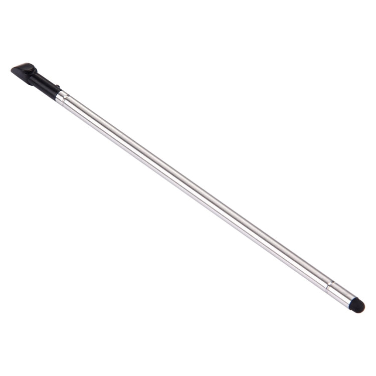 Touch Stylus S Pen for LG G Pad X 8.3 Tablet / VK815(Black) - For LG by PMc TechLife | Online Shopping South Africa | PMc TechLife | Buy Now Pay Later Mobicred