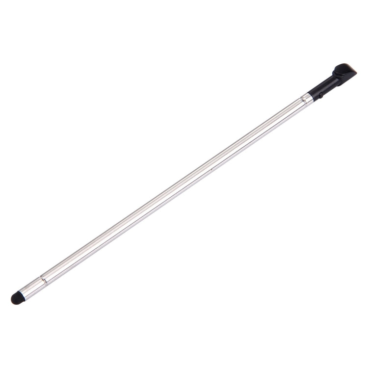 Touch Stylus S Pen for LG G Pad X 8.3 Tablet / VK815(Black) - For LG by PMc TechLife | Online Shopping South Africa | PMc TechLife | Buy Now Pay Later Mobicred
