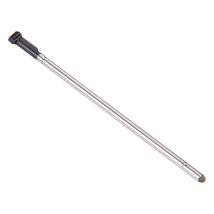 Touch Stylus S Pen for LG Stylo 2 Plus / K550(Grey) - For LG by PMc TechLife | Online Shopping South Africa | PMc TechLife | Buy Now Pay Later Mobicred