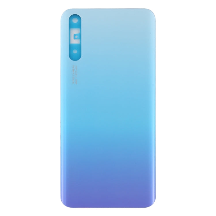 Original Battery Back Cover for Huawei Y8p / P Smart S(Breathing Crystal) - Back Cover by PMC TechLife | Online Shopping South Africa | PMC TechLife | Buy Now Pay Later Mobicred