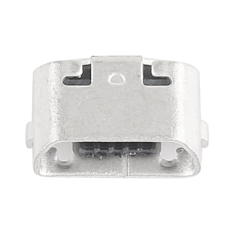 For Meizu MX4 / MX4 Pro / Meilan Metal 10pcs Charging Port Connector - For Meizu by PMc TechLife | Online Shopping South Africa | PMc TechLife | Buy Now Pay Later Mobicred