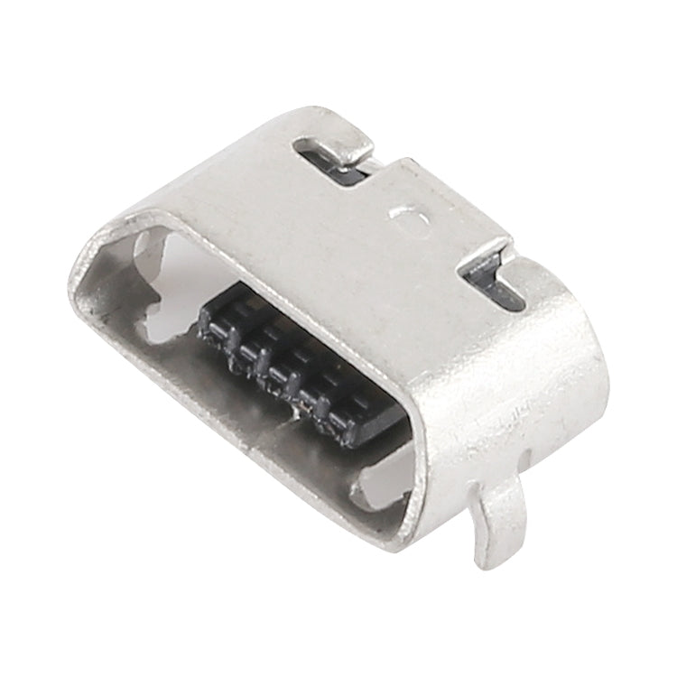 For Meizu MX4 / MX4 Pro / Meilan Metal 10pcs Charging Port Connector - For Meizu by PMc TechLife | Online Shopping South Africa | PMc TechLife | Buy Now Pay Later Mobicred