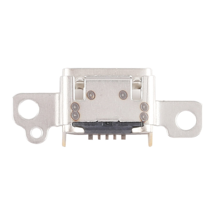 For Meizu MX5 10pcs Charging Port Connector - For Meizu by PMc TechLife | Online Shopping South Africa | PMc TechLife | Buy Now Pay Later Mobicred